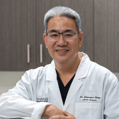 Lawrence Chang MD: Board Certified Dermatologist