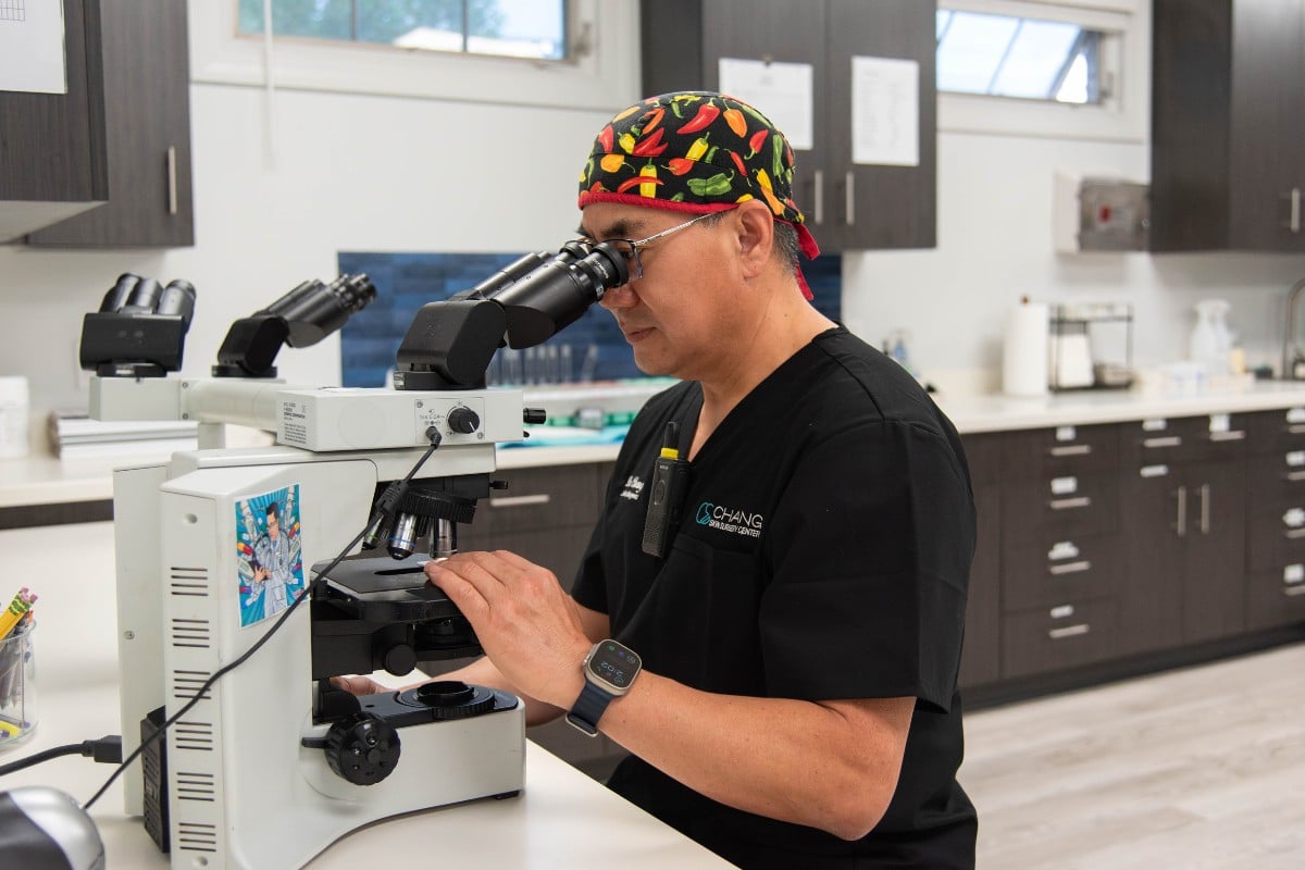 general and medical dermatology